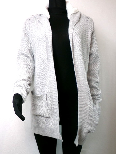 Madden girl cardigan - madden,