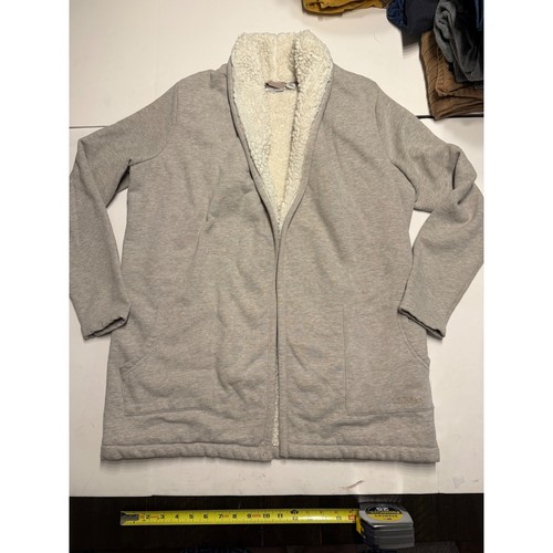 Bean womens sherpa lined - womens,